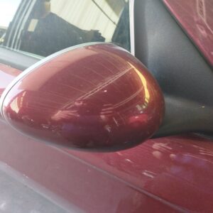 RETROVISOR DERECHO ALFA ROMEO 147 (190)