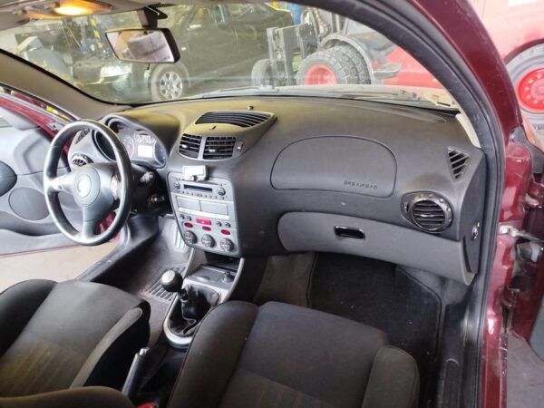 SALPICADERO ALFA ROMEO 147 (190)