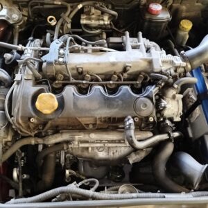 SERVOFRENO ALFA ROMEO 147 (190)