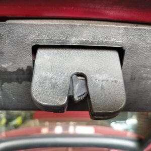 CERRADURA MALETERO / PORTON SEAT LEON (1M1)