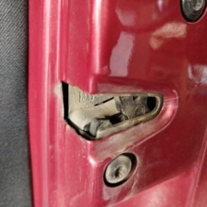 CERRADURA PUERTA DELANTERA DERECHA SEAT LEON (1M1)