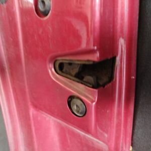 CERRADURA PUERTA DELANTERA IZQUIERDA SEAT LEON (1M1)