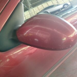 RETROVISOR IZQUIERDO SEAT LEON (1M1)