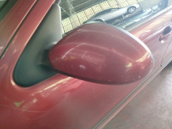 RETROVISOR IZQUIERDO SEAT LEON (1M1)