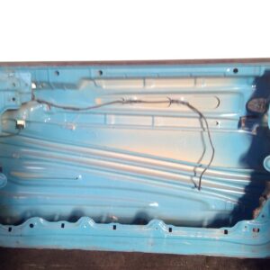 PUERTA DELANTERA DERECHA BMW MINI (R56)