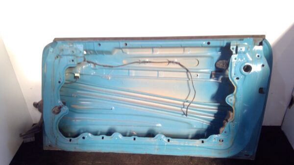 PUERTA DELANTERA DERECHA BMW MINI (R56)