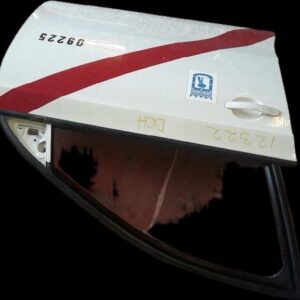 PUERTA DELANTERA DERECHA SEAT TOLEDO (KG3)