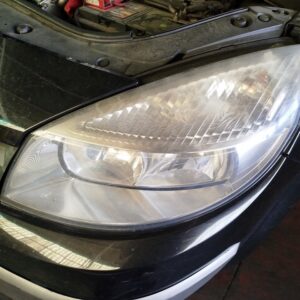 FARO IZQUIERDO RENAULT SCENIC II (JM)