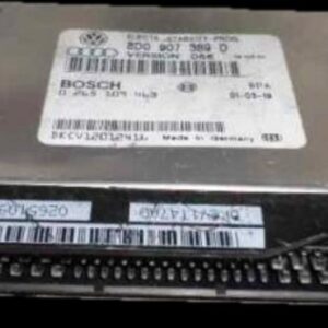 CENTRALITA ABS AUDI A4 AVANT (B5)