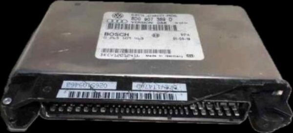 CENTRALITA ABS AUDI A4 AVANT (B5)