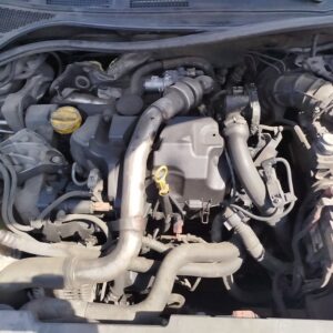 ALTERNADOR RENAULT LAGUNA III BERLINA