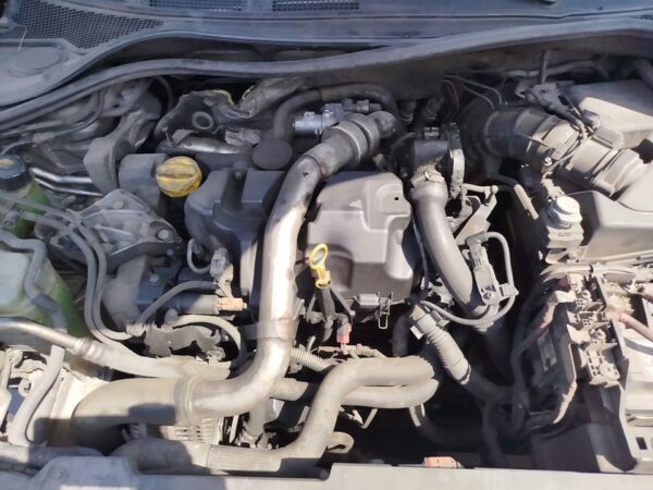 ALTERNADOR RENAULT LAGUNA III BERLINA
