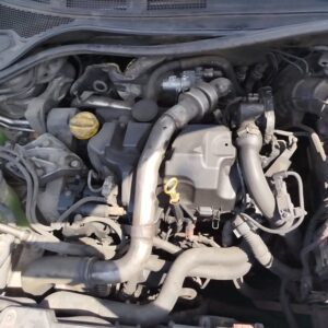 CAJA CAMBIOS RENAULT LAGUNA III BERLINA