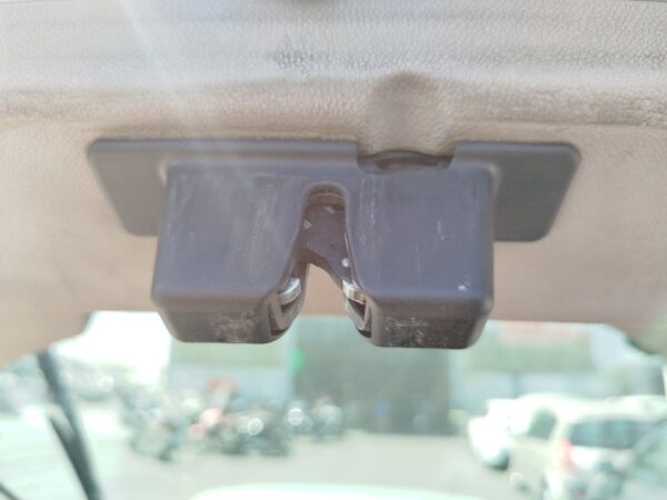 CERRADURA MALETERO / PORTON RENAULT LAGUNA III BERLINA