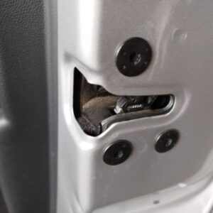 CERRADURA PUERTA DELANTERA DERECHA RENAULT LAGUNA III BERLINA