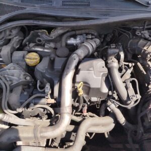 COMPRESOR AIRE ACONDICIONADO RENAULT LAGUNA III BERLINA