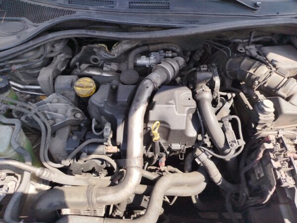 COMPRESOR AIRE ACONDICIONADO RENAULT LAGUNA III BERLINA