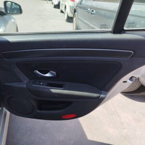 ELEVALUNAS DELANTERO DERECHO RENAULT LAGUNA III BERLINA