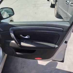 ELEVALUNAS TRASERO DERECHO RENAULT LAGUNA III BERLINA