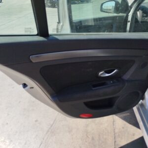 ELEVALUNAS TRASERO IZQUIERDO RENAULT LAGUNA III BERLINA