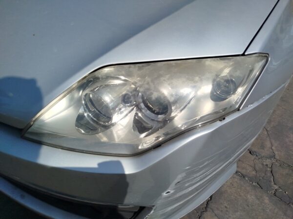 FARO IZQUIERDO RENAULT LAGUNA III BERLINA