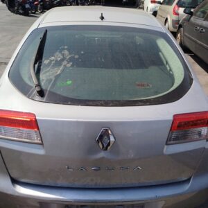 PORTON TRASERO RENAULT LAGUNA III BERLINA