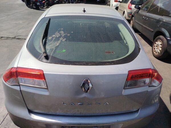 PORTON TRASERO RENAULT LAGUNA III BERLINA