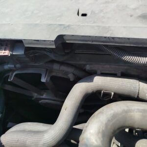 RADIADOR AGUA RENAULT LAGUNA III BERLINA