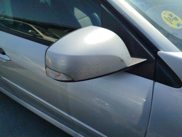 RETROVISOR DERECHO RENAULT LAGUNA III BERLINA