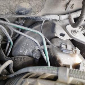 SERVOFRENO RENAULT LAGUNA III BERLINA