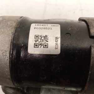 MOTOR ARRANQUE OPEL ASTRA H BERLINA