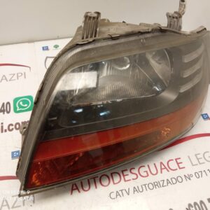FARO IZQUIERDO CHEVROLET KALOS