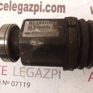 TRANSMISION DELANTERA DERECHA VOLVO S60 BERLINA