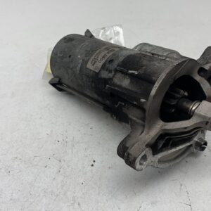 MOTOR ARRANQUE PEUGEOT 307 BERLINA (S2)