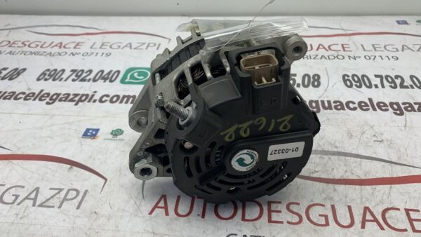 ALTERNADOR HYUNDAI I20 (PB)
