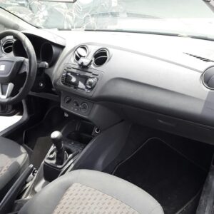KIT AIRBAG SEAT IBIZA BERLINA (6J5)