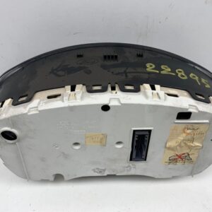 CUADRO INSTRUMENTOS FORD FOCUS BERLINA (CAP)