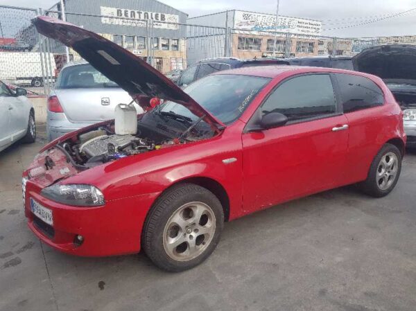 RETROVISOR DERECHO ALFA ROMEO 147 (190) - Imagen 2