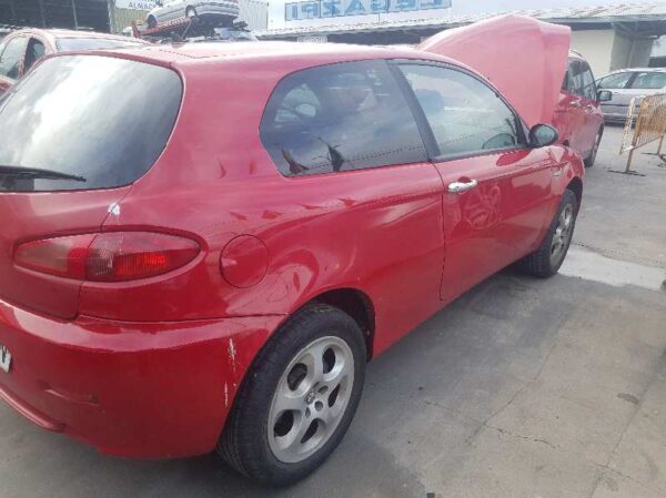 RETROVISOR DERECHO ALFA ROMEO 147 (190) - Imagen 3