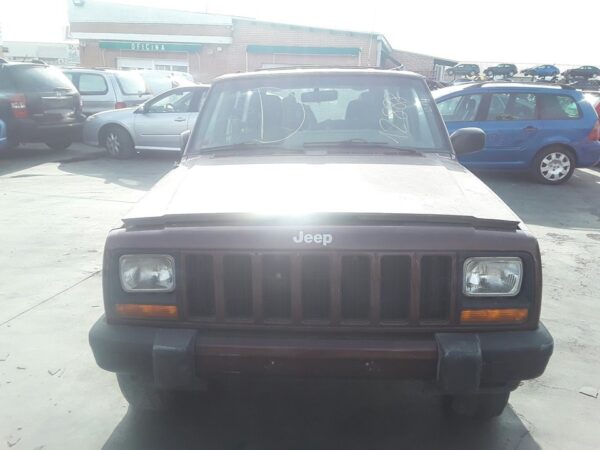 ELEVALUNAS DELANTERO DERECHO ALFA ROMEO 147 (190) - Imagen 3