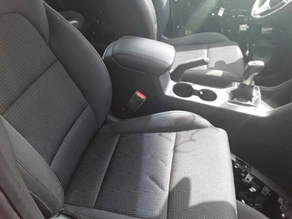 CERRADURA PUERTA TRASERA DERECHA ALFA ROMEO 147 (190) - Imagen 4