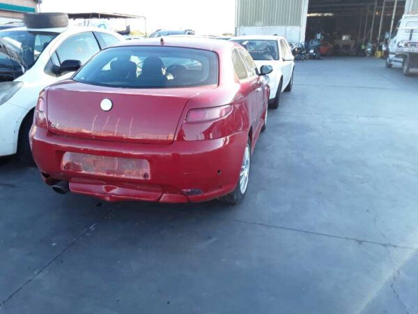 COMPRESOR AIRE ACONDICIONADO ALFA ROMEO GT (125) - Imagen 2