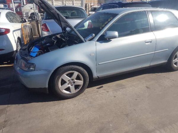ELECTROVENTILADOR AUDI A3 (8L) - Imagen 4