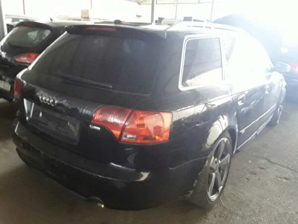 CAJA CAMBIOS AUDI A4 AVANT (8E) - Imagen 2