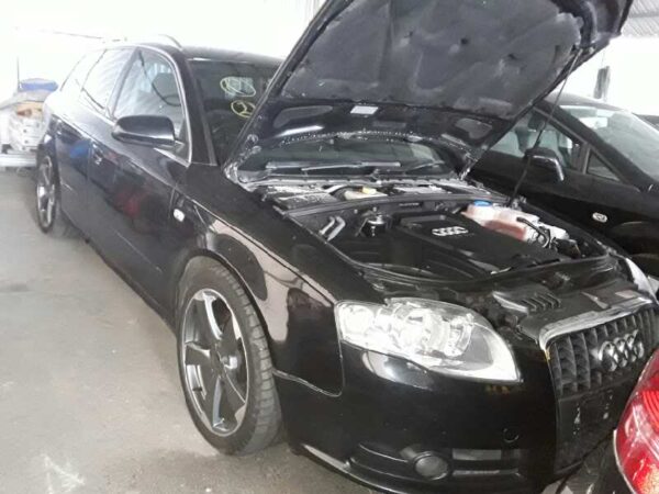CAJA CAMBIOS AUDI A4 AVANT (8E) - Imagen 3