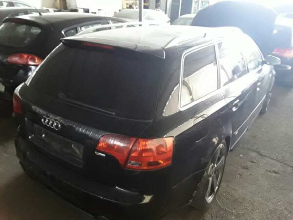 CAJA CAMBIOS AUDI A4 AVANT (8E) - Imagen 4