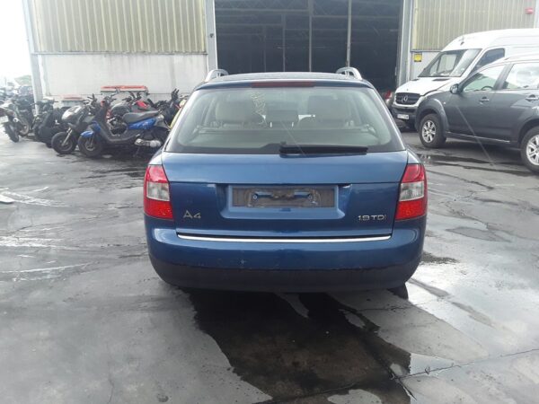RETROVISOR DERECHO AUDI A4 AVANT (8E) - Imagen 4
