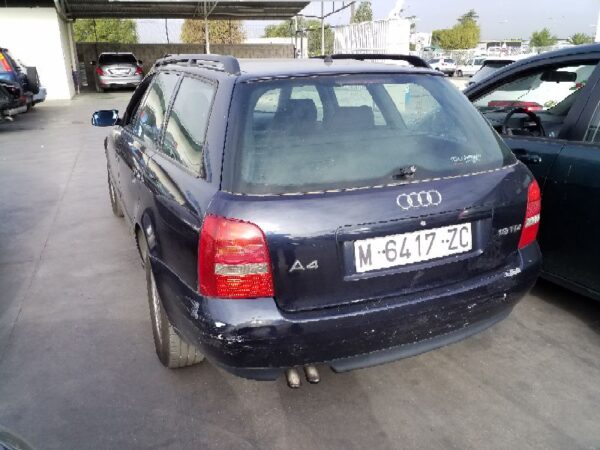 CENTRALITA ABS AUDI A4 AVANT (B5) - Imagen 3