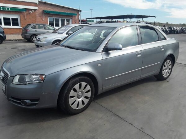 MANDO MULTIFUNCION AUDI A4 BERLINA (8E) - Imagen 2