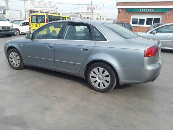 ABS AUDI A4 BERLINA (8E) - Imagen 3
